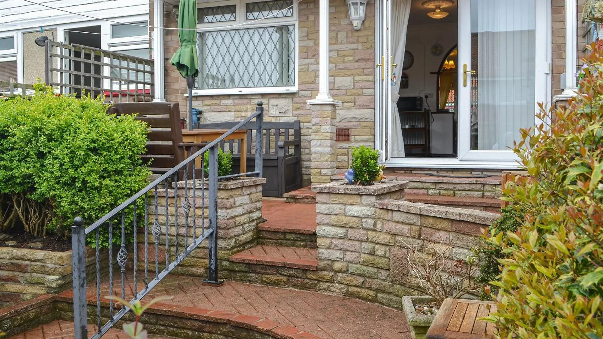 Casa vacanze Villa Josies Den Bridlington Regno Unito