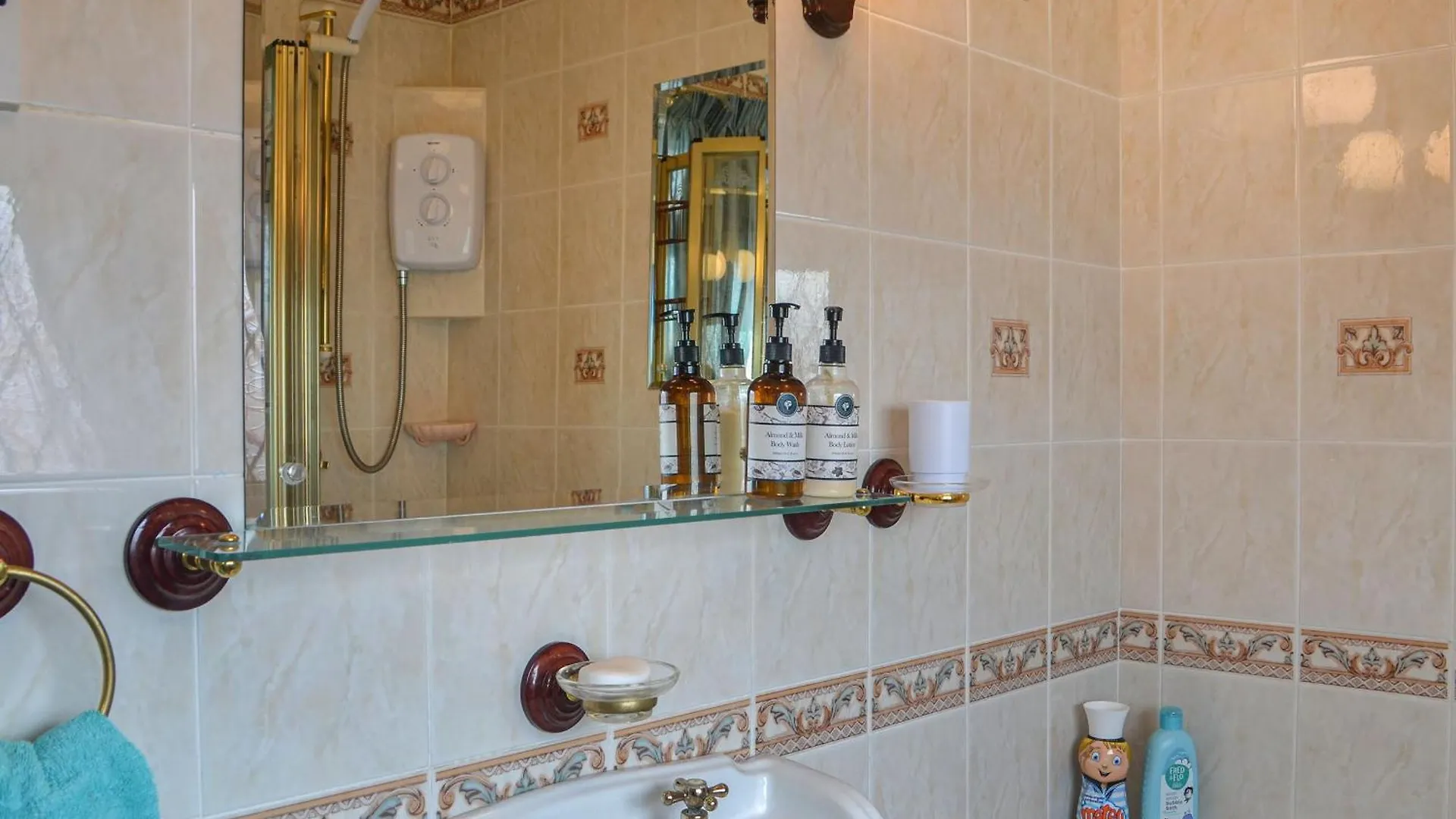 Casa vacanze Villa Josies Den Bridlington