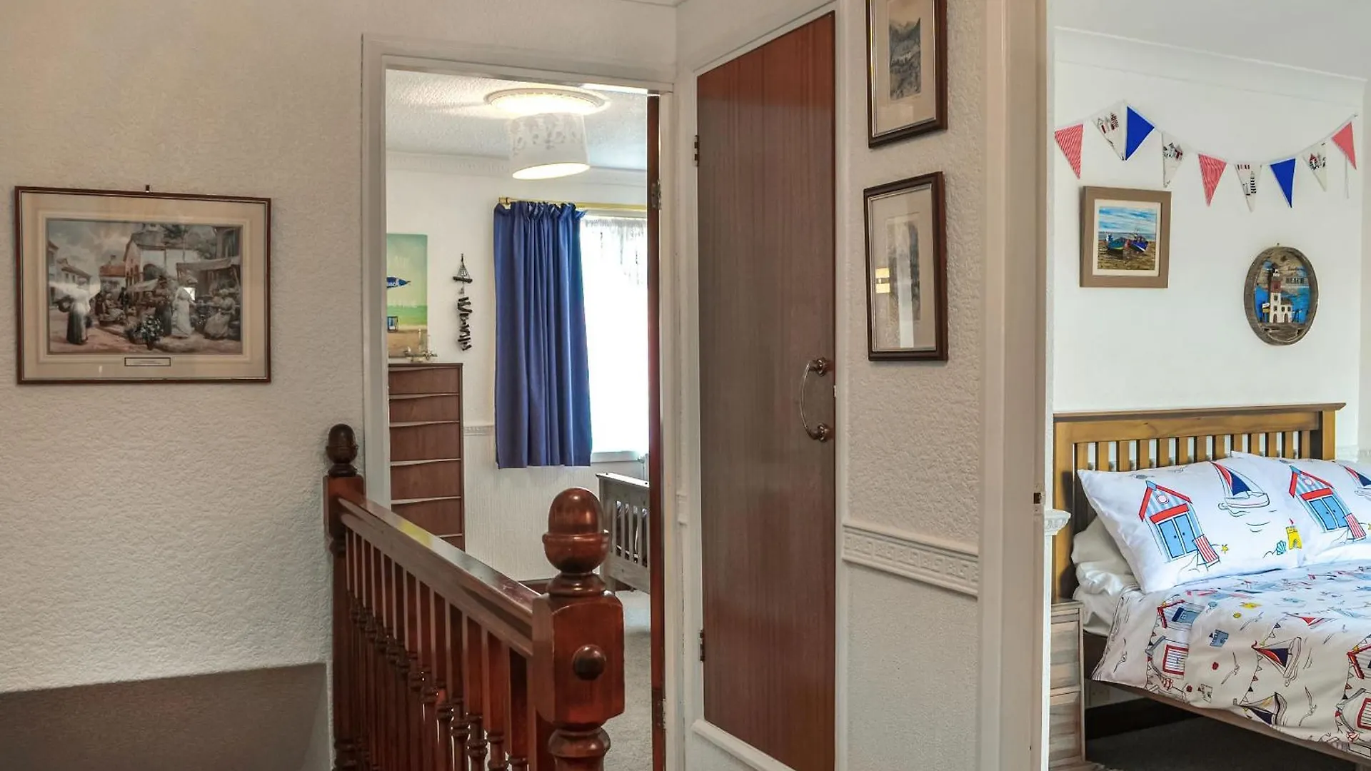 Villa Josies Den Bridlington Regno Unito