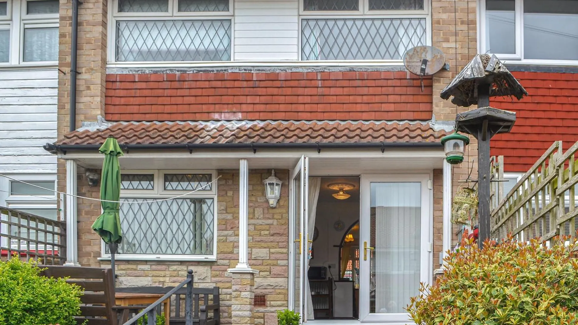 Villa Josies Den Bridlington