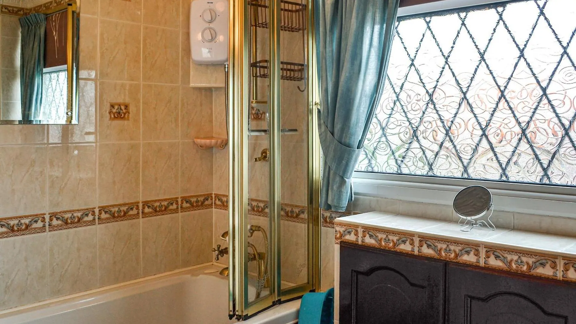 Villa Josies Den Bridlington Casa vacanze