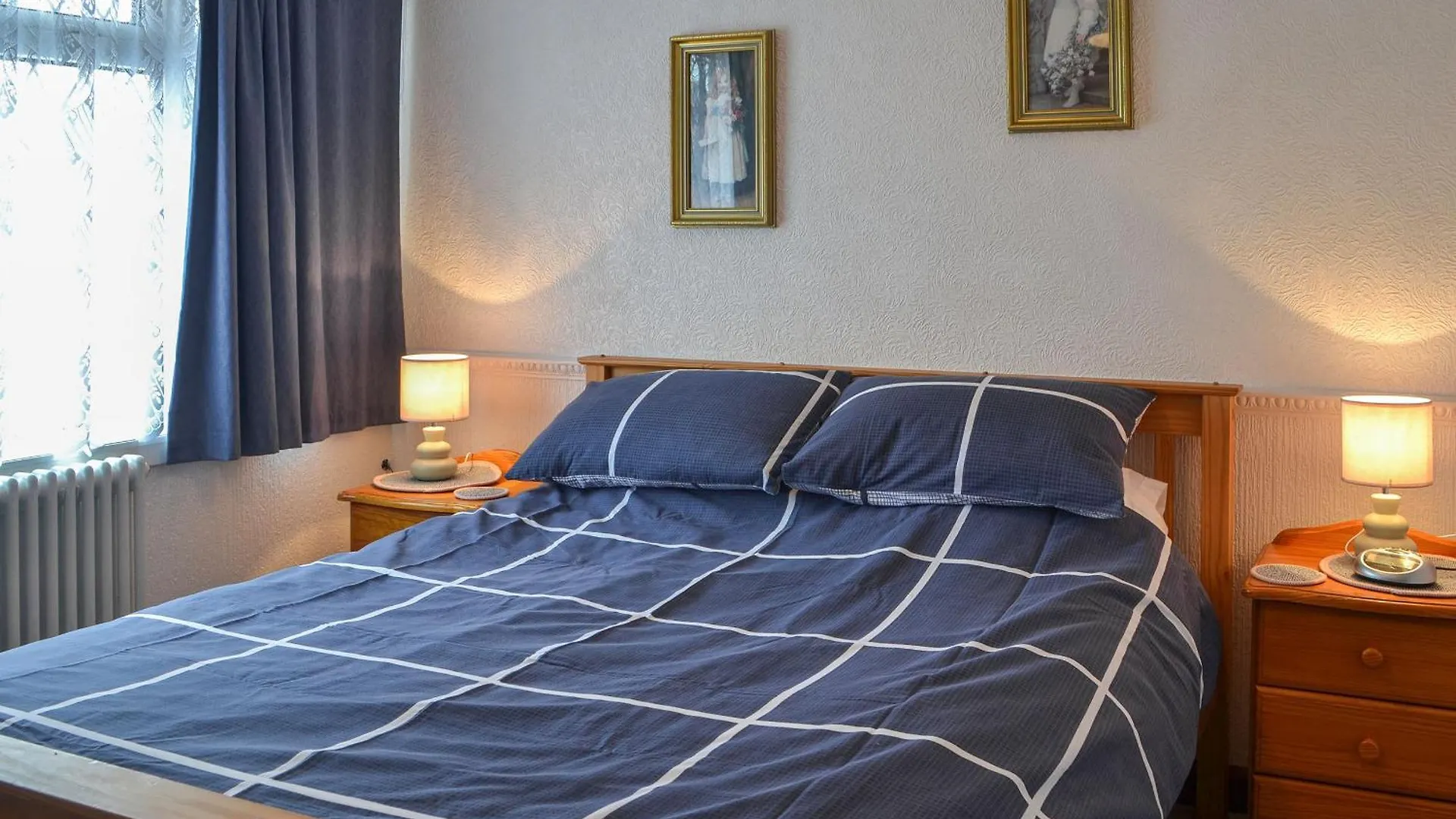 Villa Josies Den Bridlington