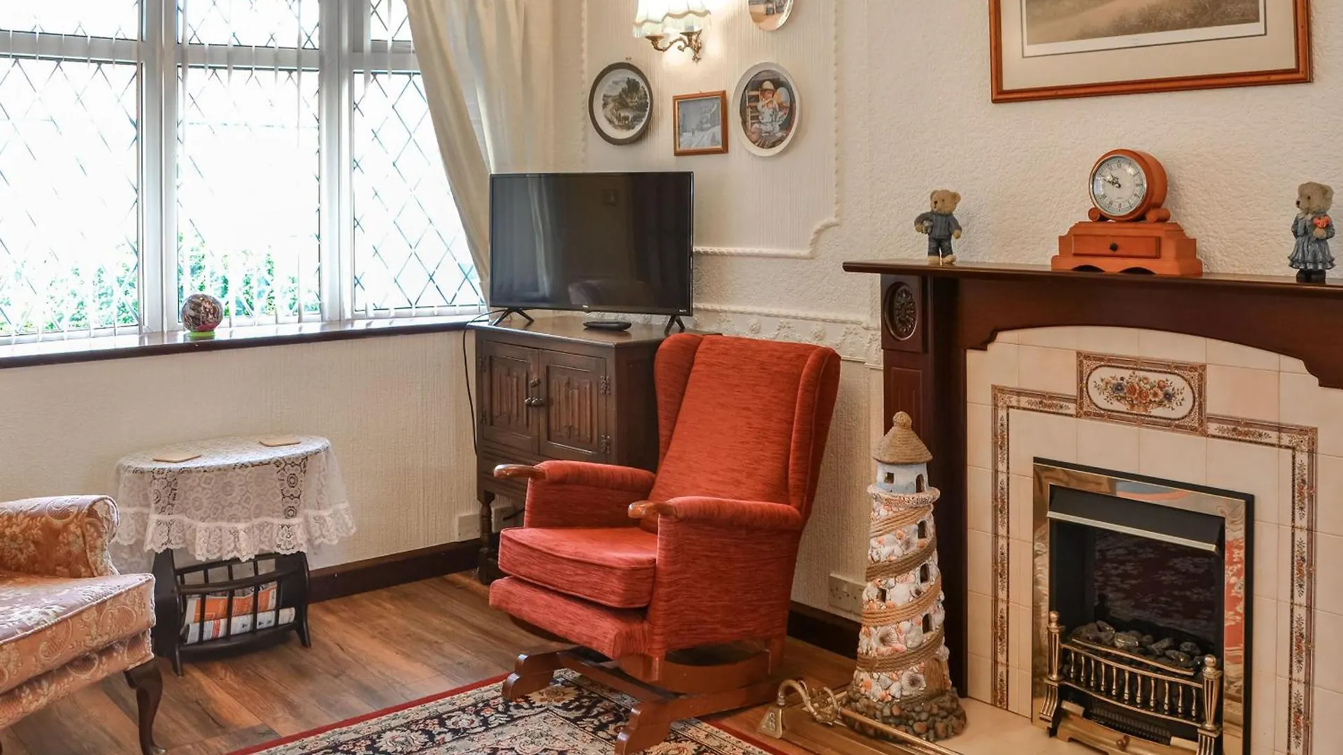Villa Josies Den Bridlington Regno Unito