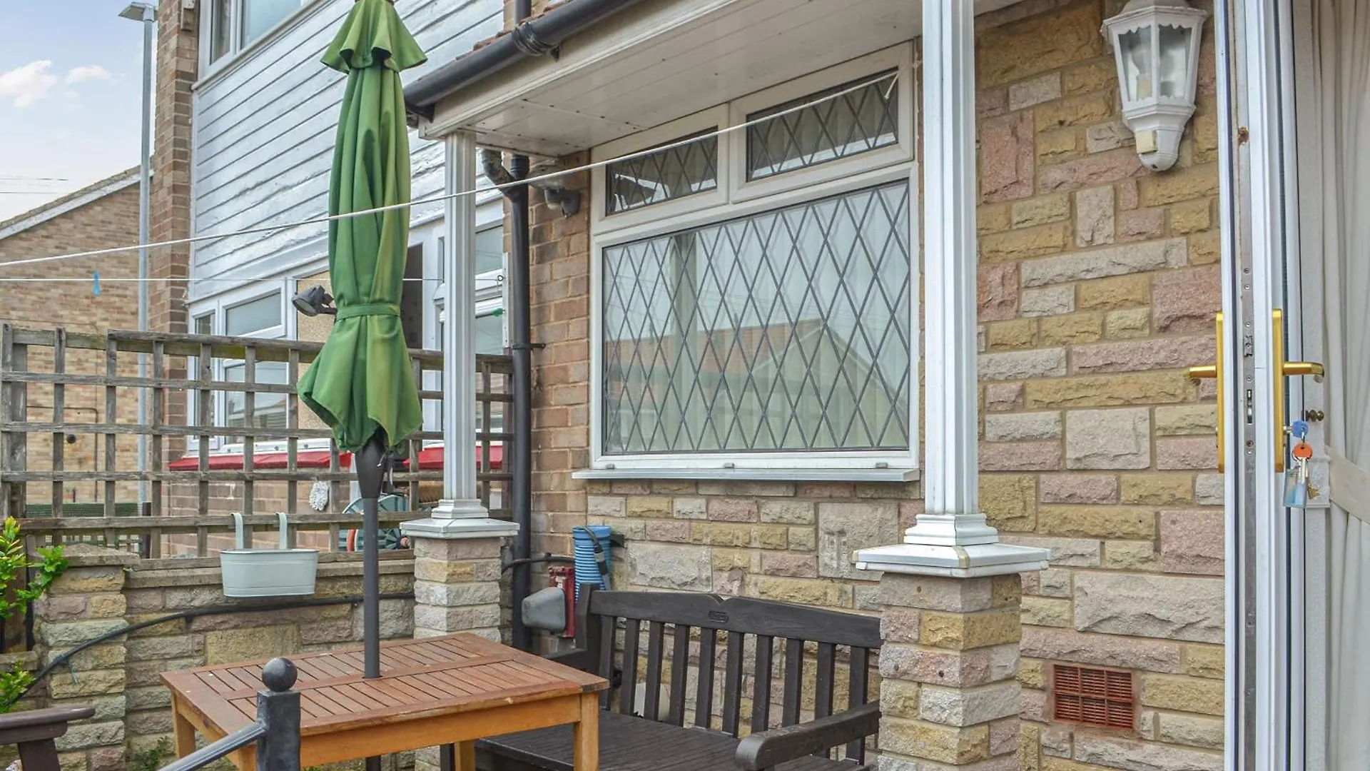 Villa Josies Den Bridlington
