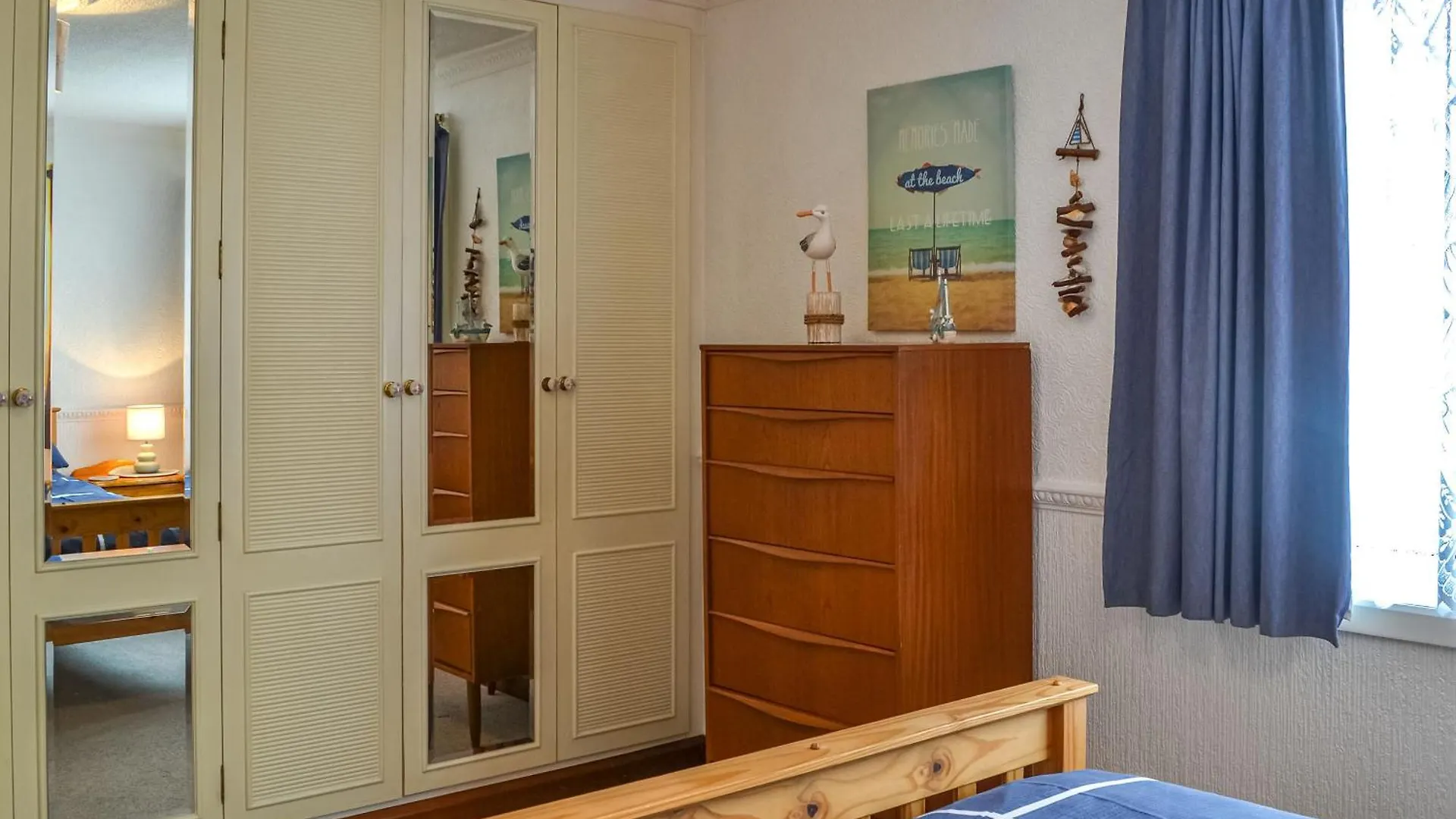Villa Josies Den Bridlington Casa vacanze