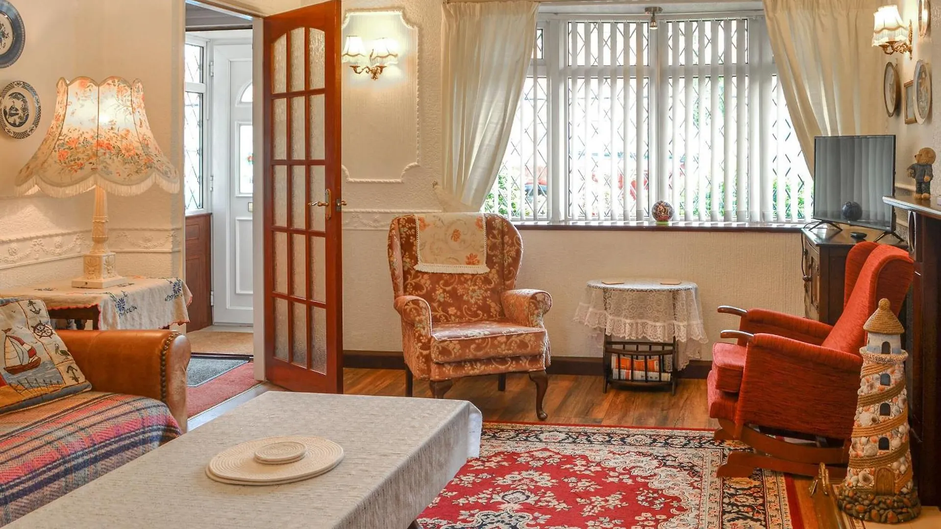 Villa Josies Den Bridlington