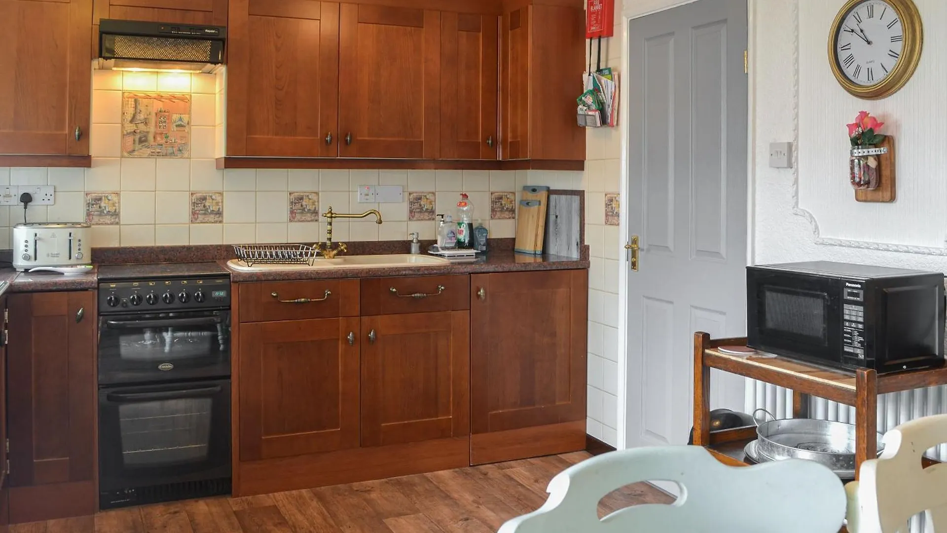 Casa vacanze Villa Josies Den Bridlington