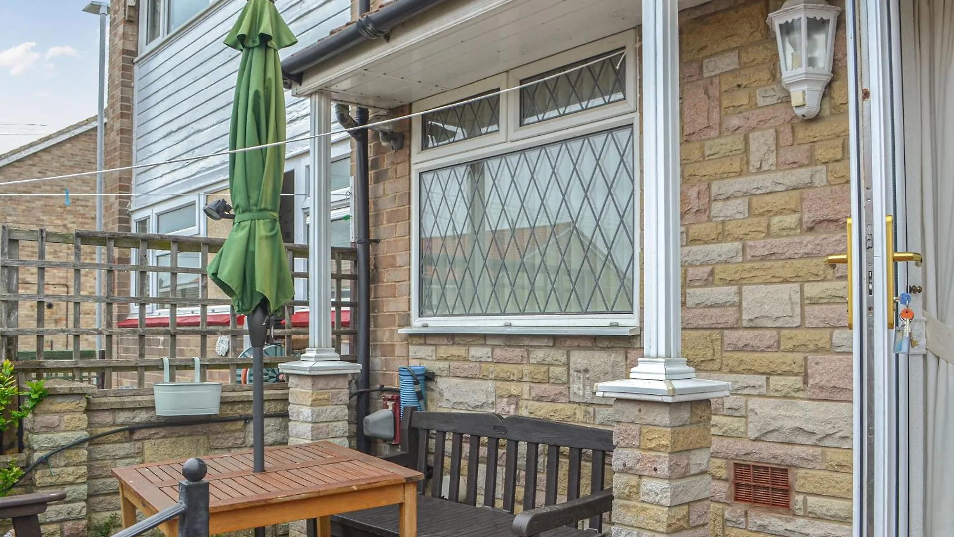 Villa Josies Den Bridlington Regno Unito