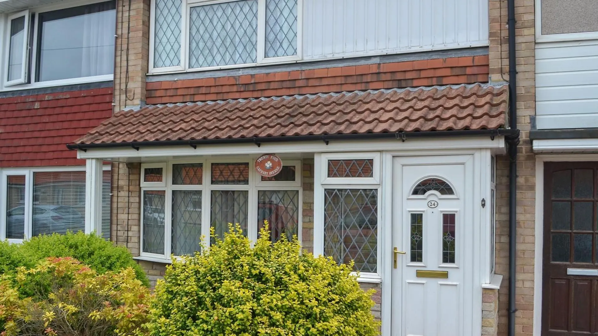 Casa vacanze Villa Josies Den Bridlington Regno Unito